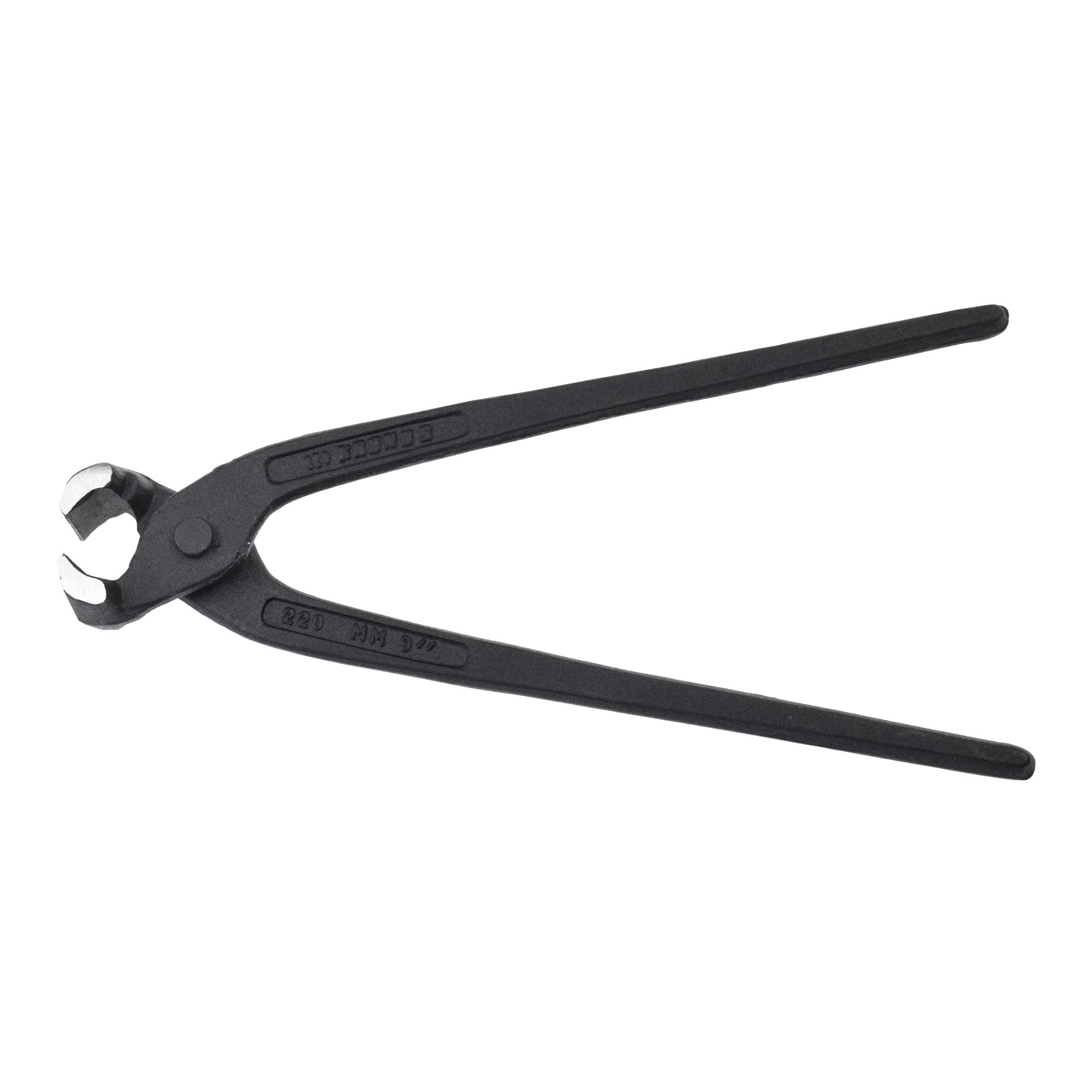 7531 Cleste pentru plasa de sarma 224 mm cod 75310224 - imagine 4