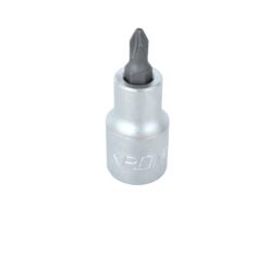 7192/PH Cap cheie tub.profil PH ext.1/2" 2 mm cod 616136