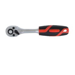 7188.1A Antrenor cu clichet reversibil ¼" cod 616152