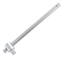 7188.3 Antrenor cu parghie glisanta 1/4" 120 mm cod 616154