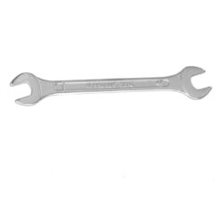 7110/2 Cheie fixa dubla dreapta 6x7 cod 616213