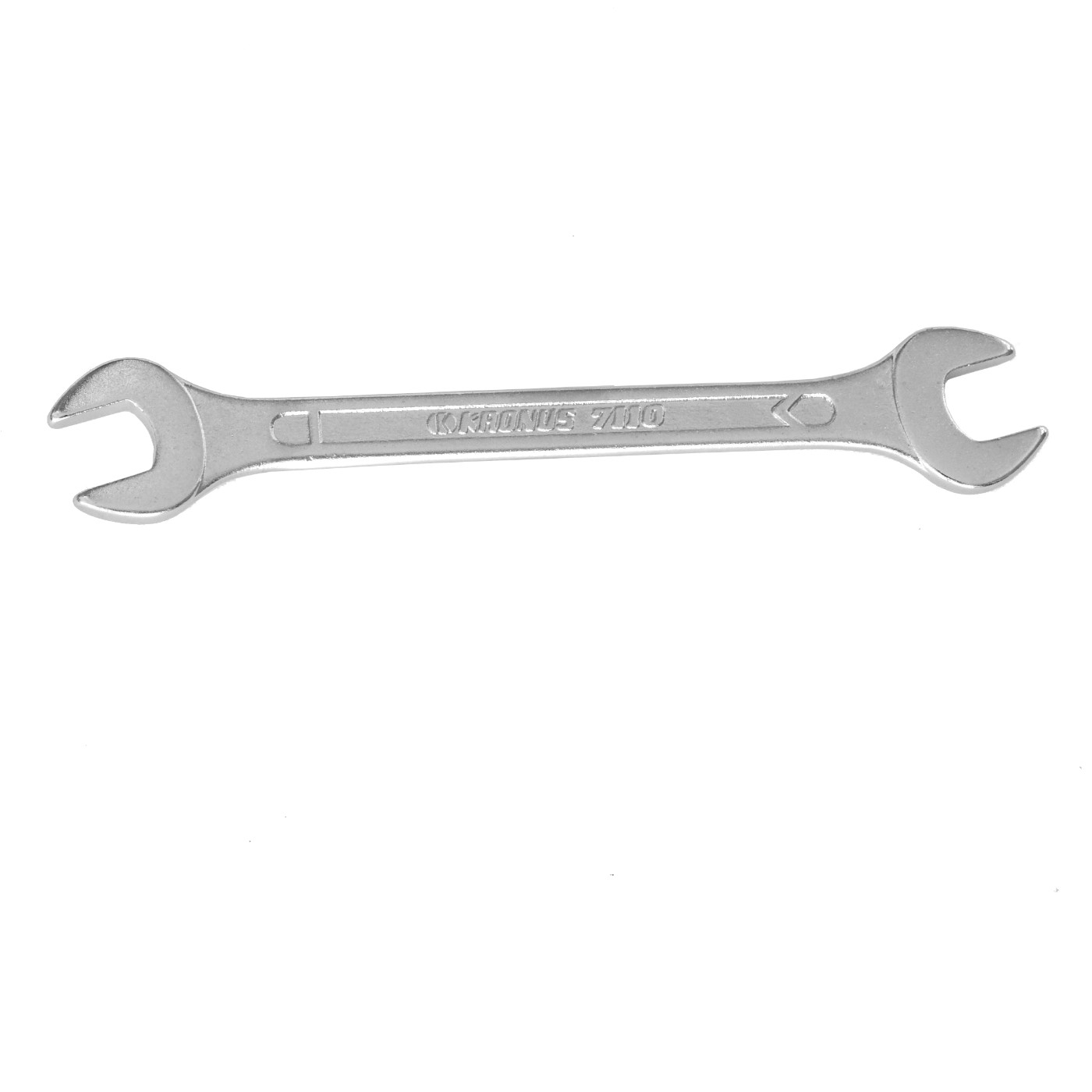 7110/2 Cheie fixa dubla dreapta 16x17 cod 616218