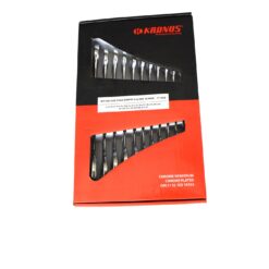 7110CB Set chei fixe 6-32/12 piese cod 616261