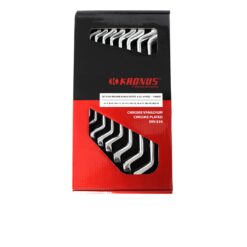 7180CB Set inelare cotite 6-22/8 piese cod 616268