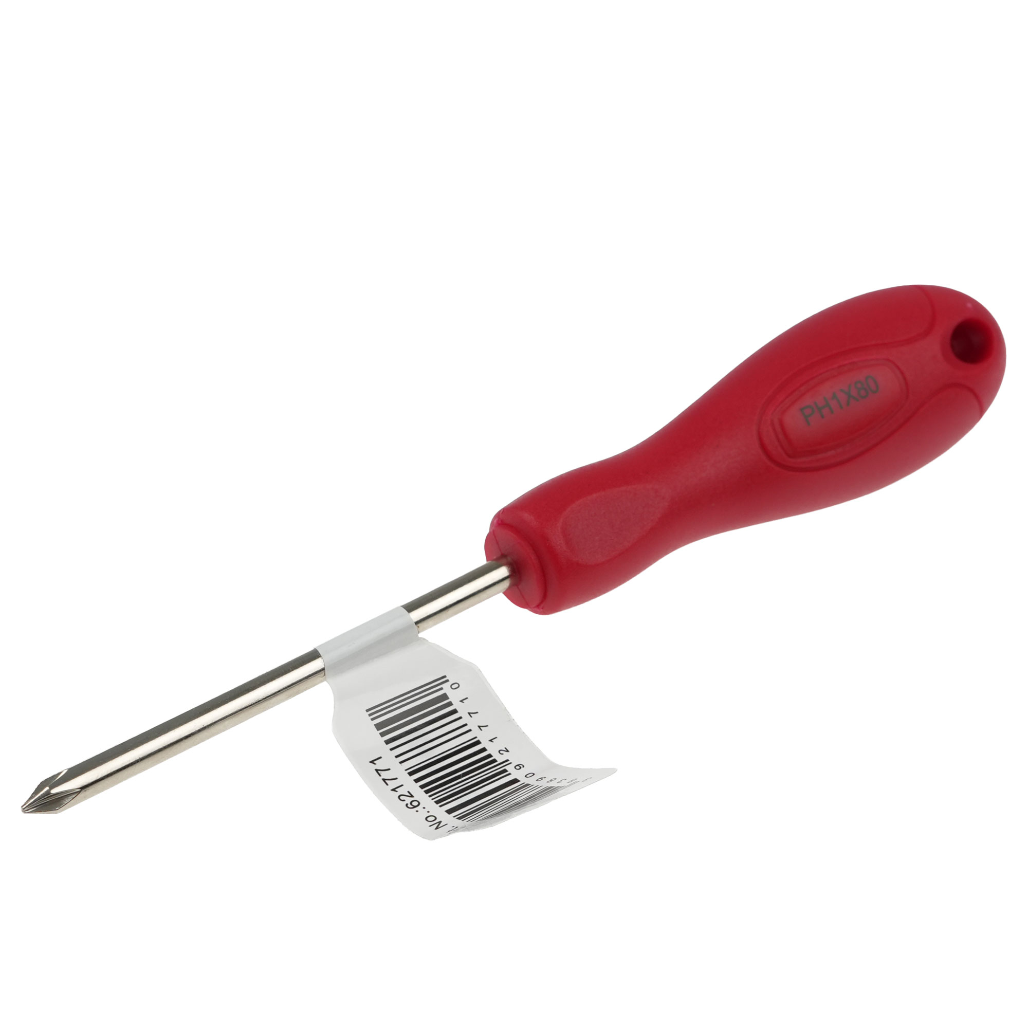 7615 Surub.profil Phillips PH 1X80 mm cod 621771 - imagine 2
