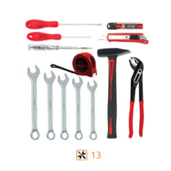 TRUSA CASEI cod 690173