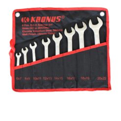 7110CT Set chei fixe 6-22/8 piese cod 691108