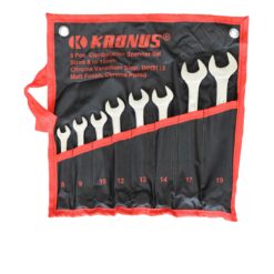 7125CT Set chei combinate 8-19/8 piese cod 691208