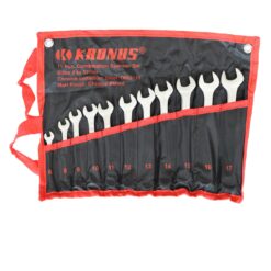 7125CT Set chei combinate 6-17/11 piese cod 691211