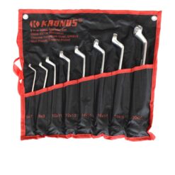 7180CT Set inelare cotite 6-22/8 piese cod 691808