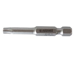 76507E6,3 Bit lung 1/4" profil TORX® TX 20x50 (5 buc) cod 70134605