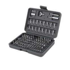 Set UNIVERSAL 100 biti si accesorii cod 701507