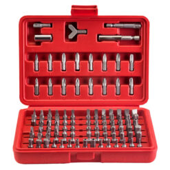 Set UNIVERSAL 101 biti si accesorii cod 701508