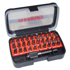 Set biti 31 piese cod 701663