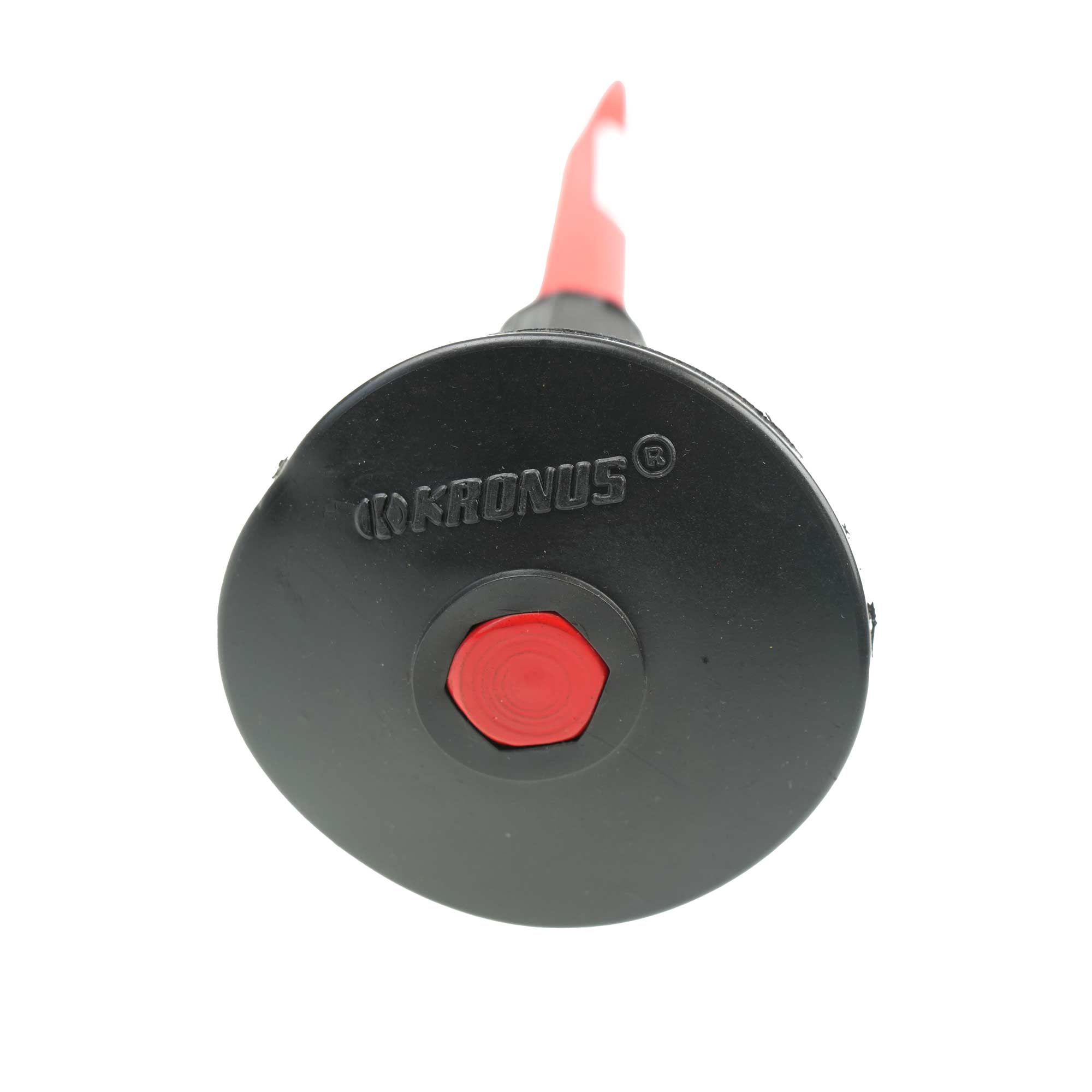 7660AH Dalta cu manson pentru constructii 16x350 mm cod 70980H - imagine 3