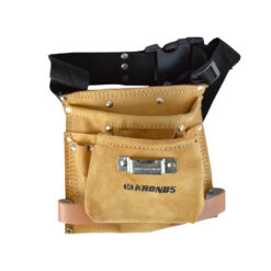 71023 Centura din piele pentru scule cod 71023