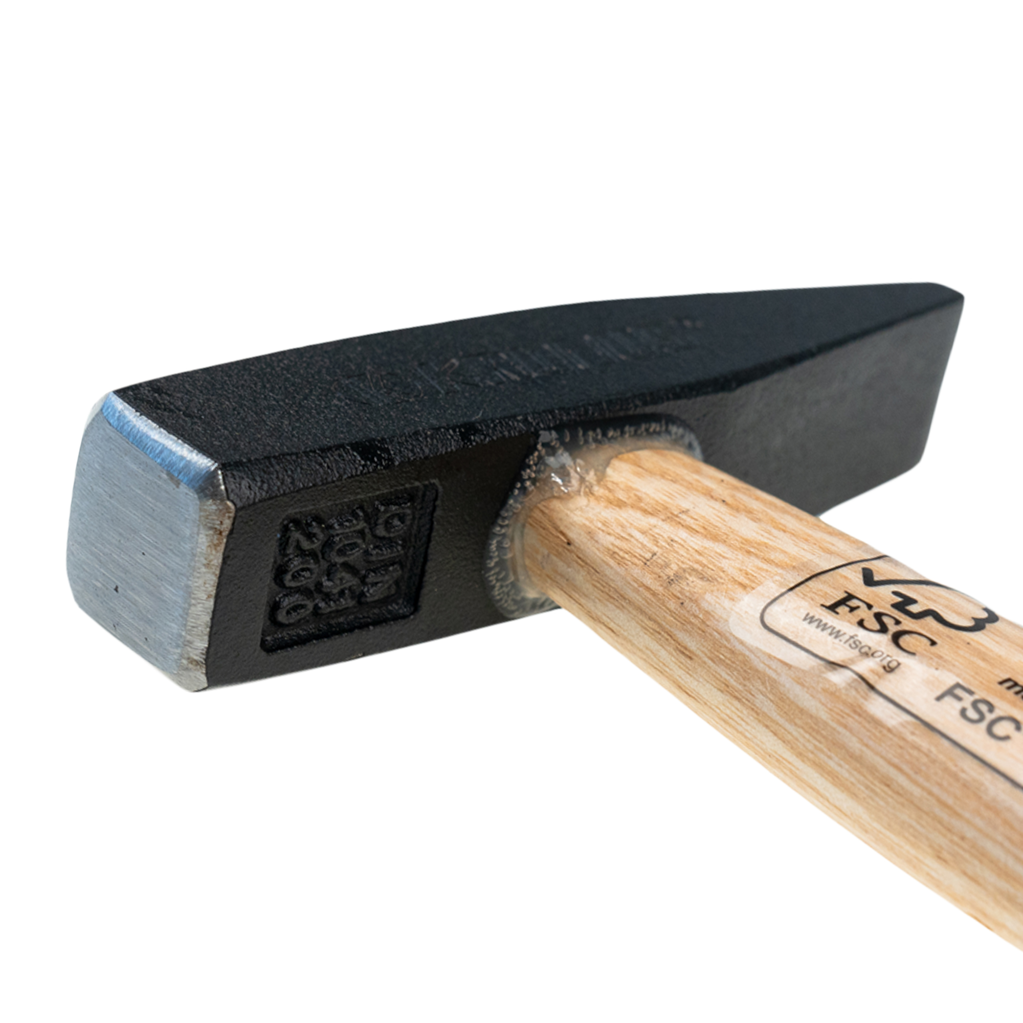 7812 Ciocan lacatuserie 200 g cod 71432 - imagine 5