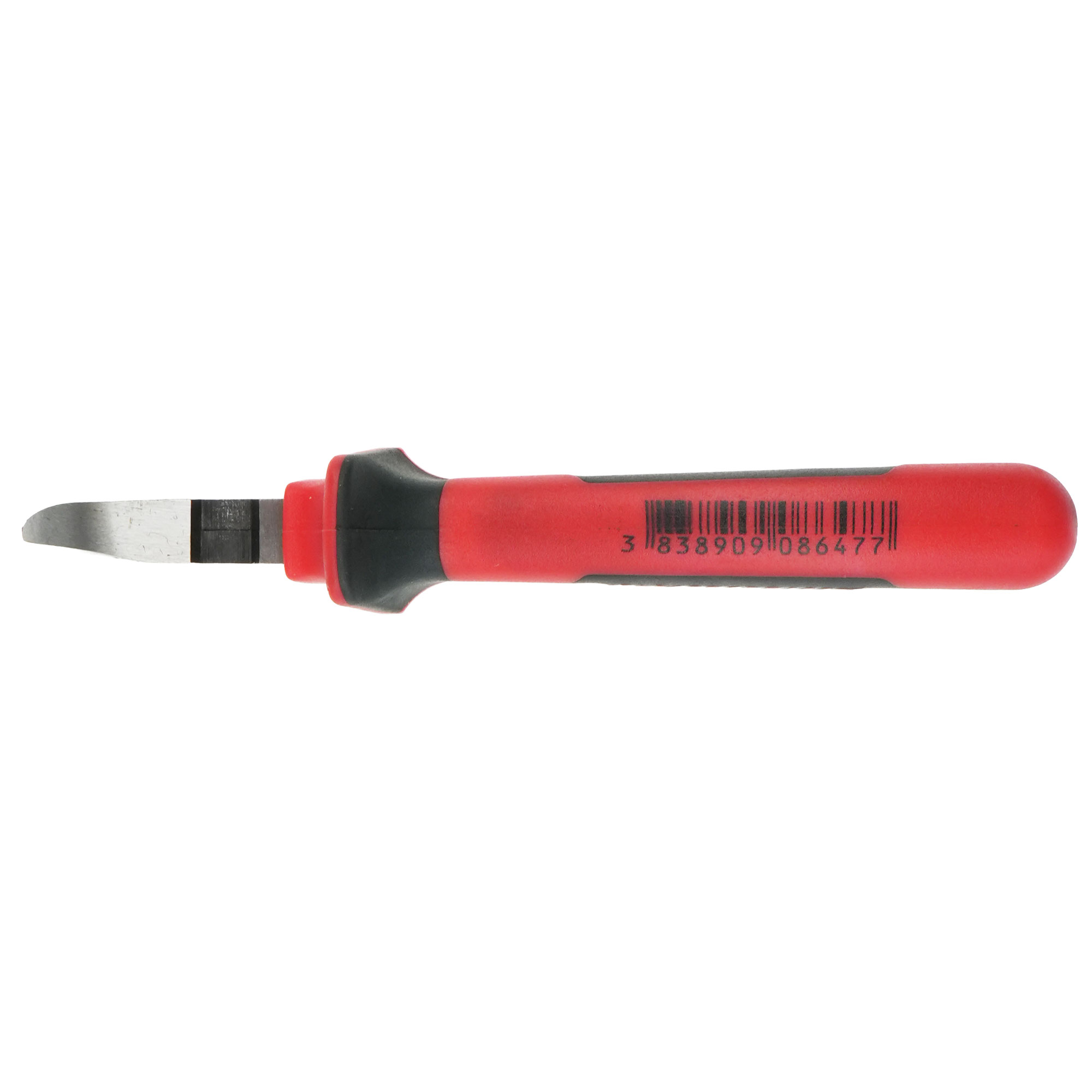 7462 Cleste tais lateral cu maner monomaterial 160 mm cod 74620160 - imagine 6