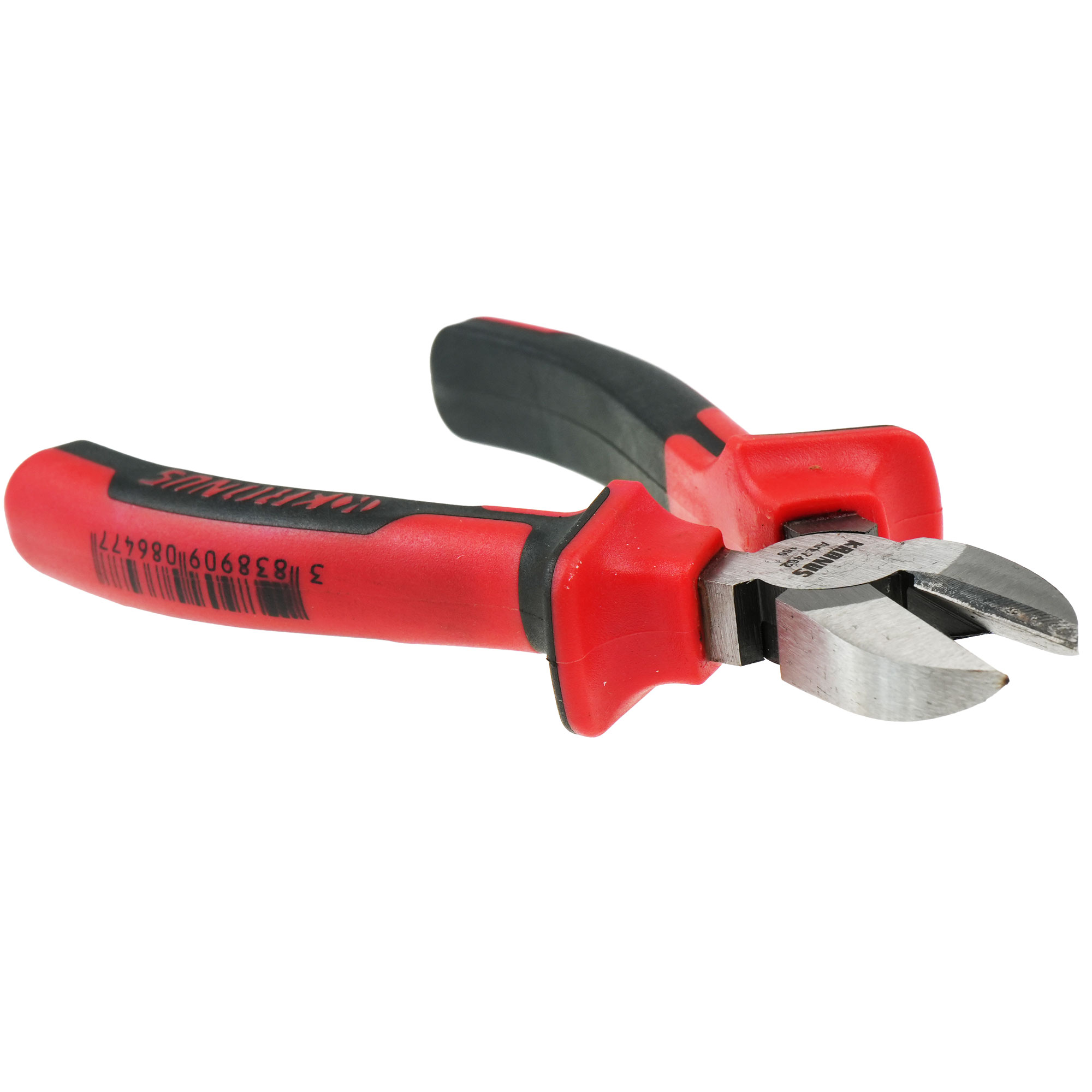 7462 Cleste tais lateral cu maner monomaterial 160 mm cod 74620160 - imagine 3
