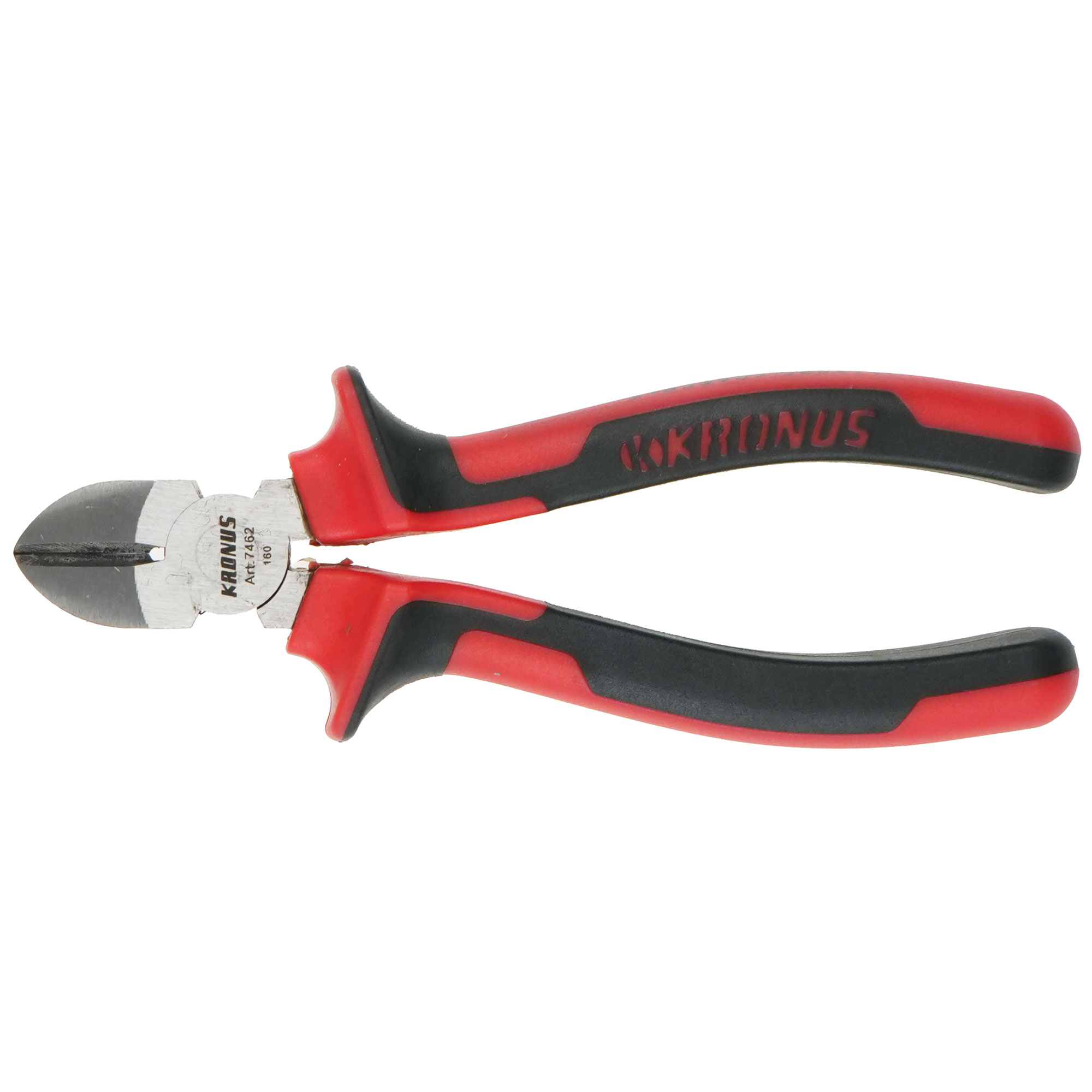 7462 Cleste tais lateral cu maner monomaterial 160 mm cod 74620160