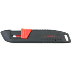 7556S Cutter de securitate autoretractabil cod 7556S