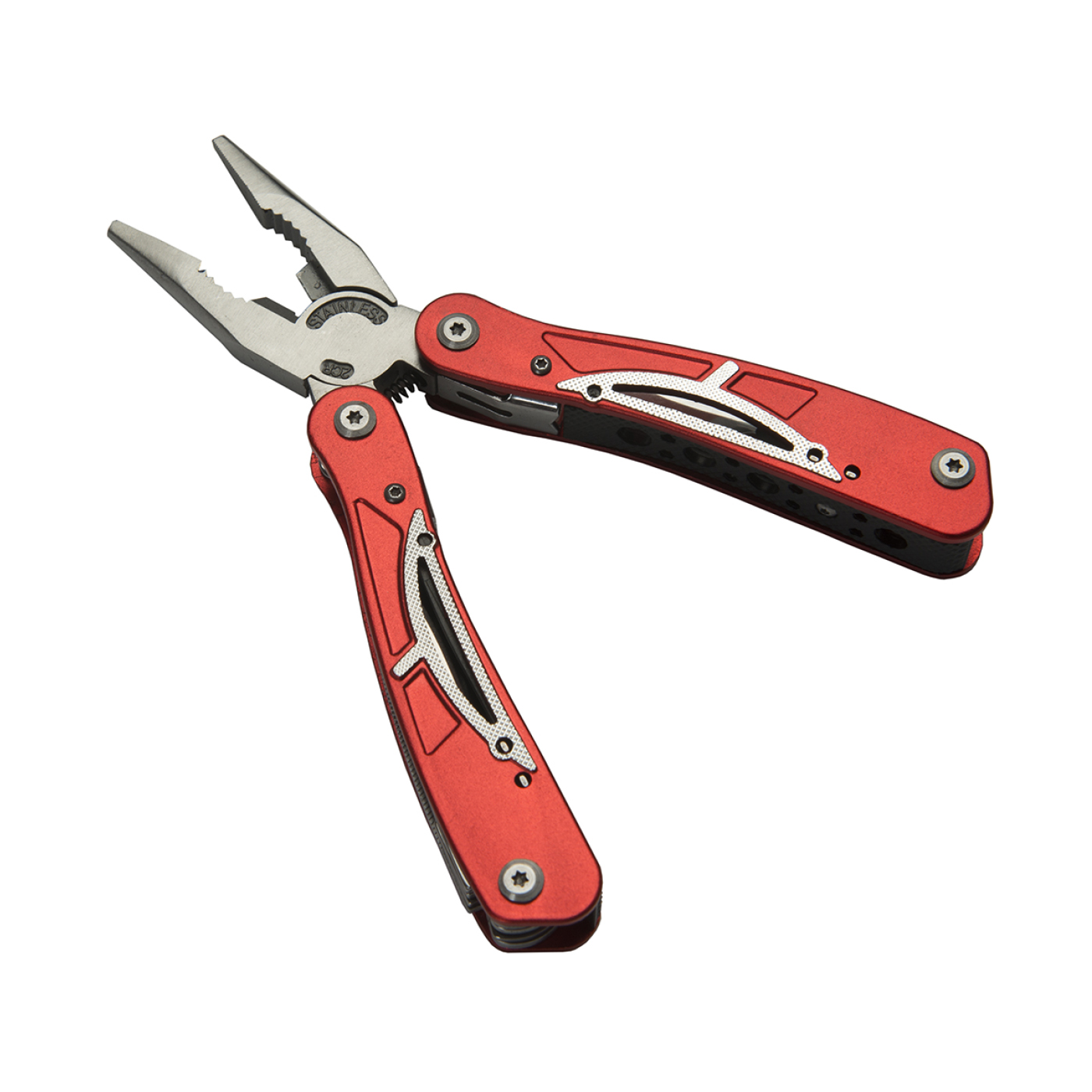 7556F.1 Cleste multifunctional cu 9 operatii cod 900367