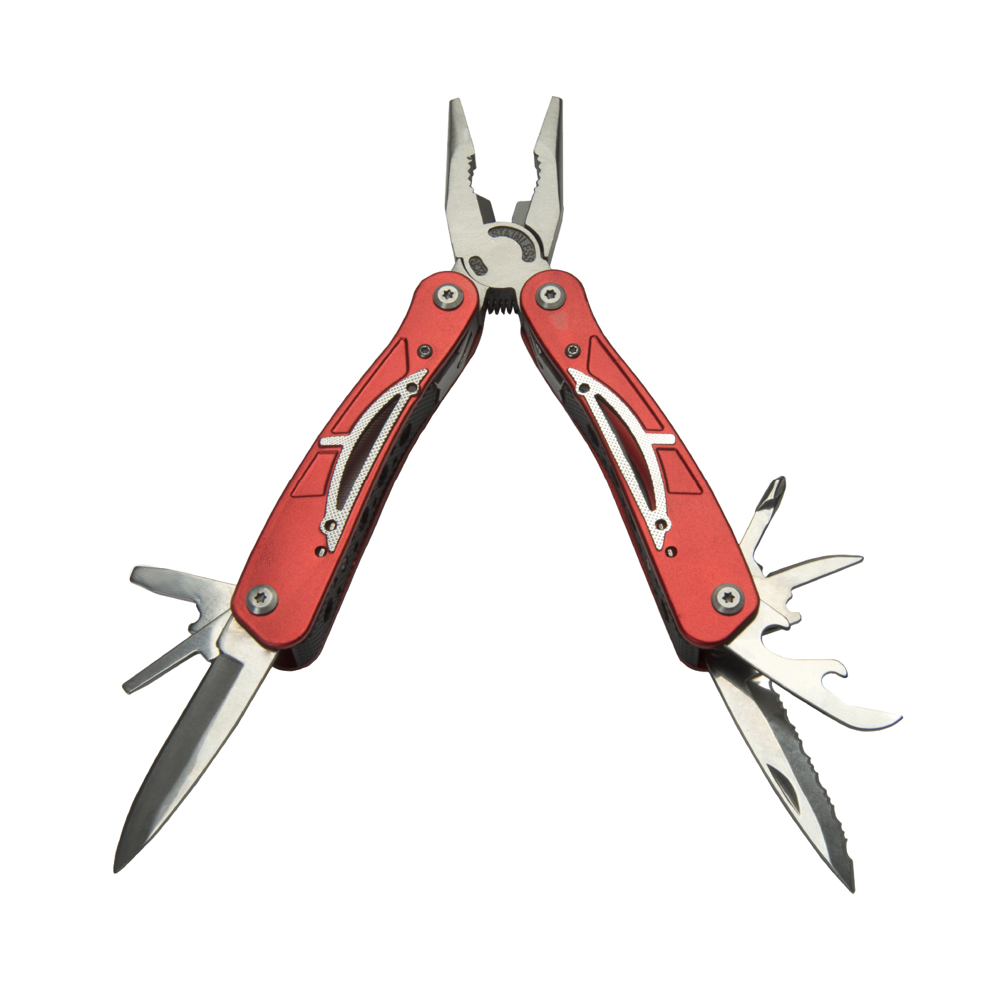 7556F.1 Cleste multifunctional cu 9 operatii cod 900367 - imagine 2