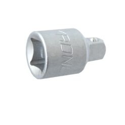 7190.7 1/2” Adaptor 1/2”-3/8” cod 900408