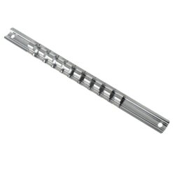 7190H-1/2" Sina metalica 350 mm cu 10 cleme pentru CCT ½” cod 900429