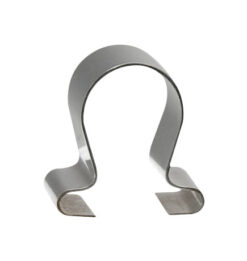 7188H.10-1/4" Set 10 cleme pentru capete chei tubulare ¼" cod 900431