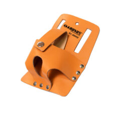 Suport din piele pentru ruleta cod 900459