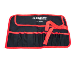 Suport textil cu 12 buzunare pentru scule cod 900463