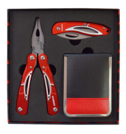 Set multitool, briceag si set de manichiura cod 900464