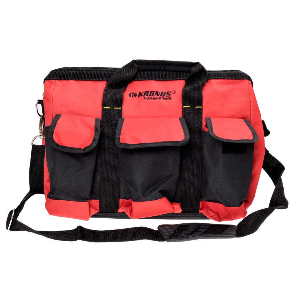 7909/2 Geanta textila pentru scule 400x220x280 mm cod 900636