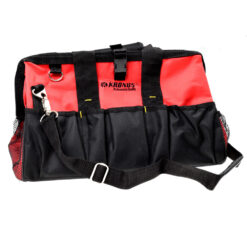 7909/3 Geanta textila pentru scule 600x260x400 mm cod 900637