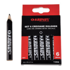 71299HB Set 6 creioane cod 900708