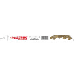 71014/225 Panza Bi-Metal pentru fierastrau sabie pentru paleti 225x19x0,9 mm cod 900722