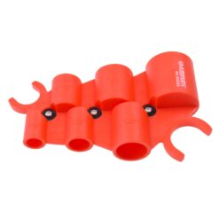 Scula pentru masurare si debavurare tevi de Cu, CPVC, PE-RT, HDPE, PEX cod 902282