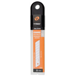 7556.1 CERAM Set 5 lame de cutter ceramice cod 902439