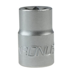 7237E 3/8” Capete chei tubulare 3/8” cu profil TORX® interior E 10 cod 902743