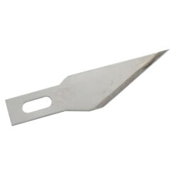 7556B.10 SK4 Set 10 lame cutit de precizie SK5 varf ascutit cod 902766