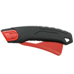 7556SM1 Cutter cu maneta de dubla securitate si lama trapezoidala cod 902767