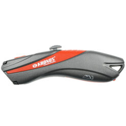 7556SSF Cutter de dubla securitate cu 1+3 lame trapezoidala SK2H cod 902769