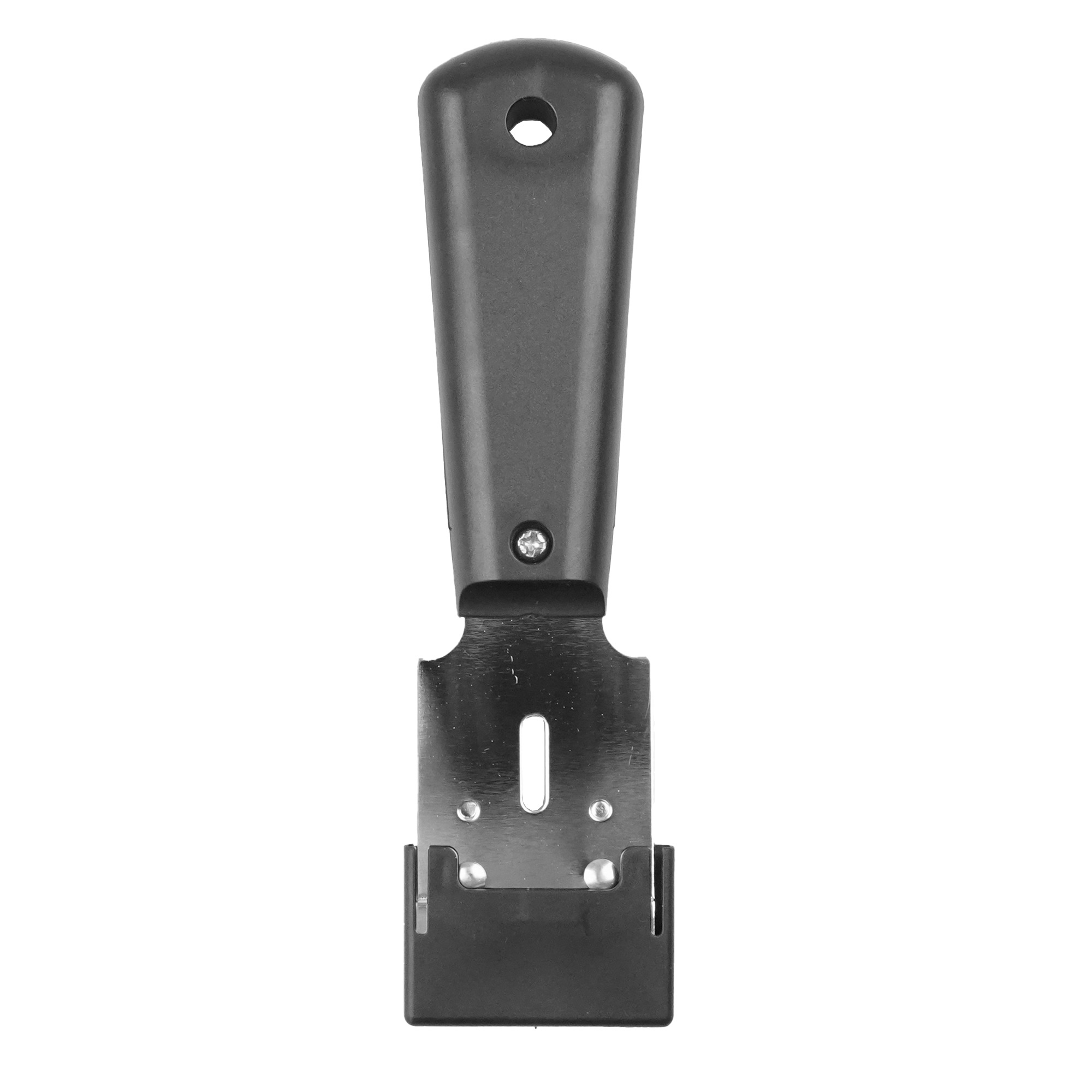 71945S Razuitor universal din otel cu maner cod 902785