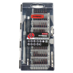 701665 Set biti de precizie 60 piese cod 902787