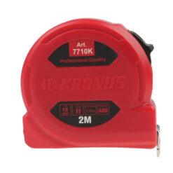 7710K Ruleta 2 m cod 902795