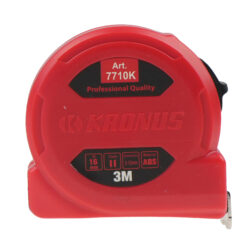 7710K Ruleta 3 m cod 902796