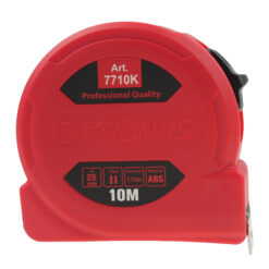 7710K Ruleta 10 m cod 902799
