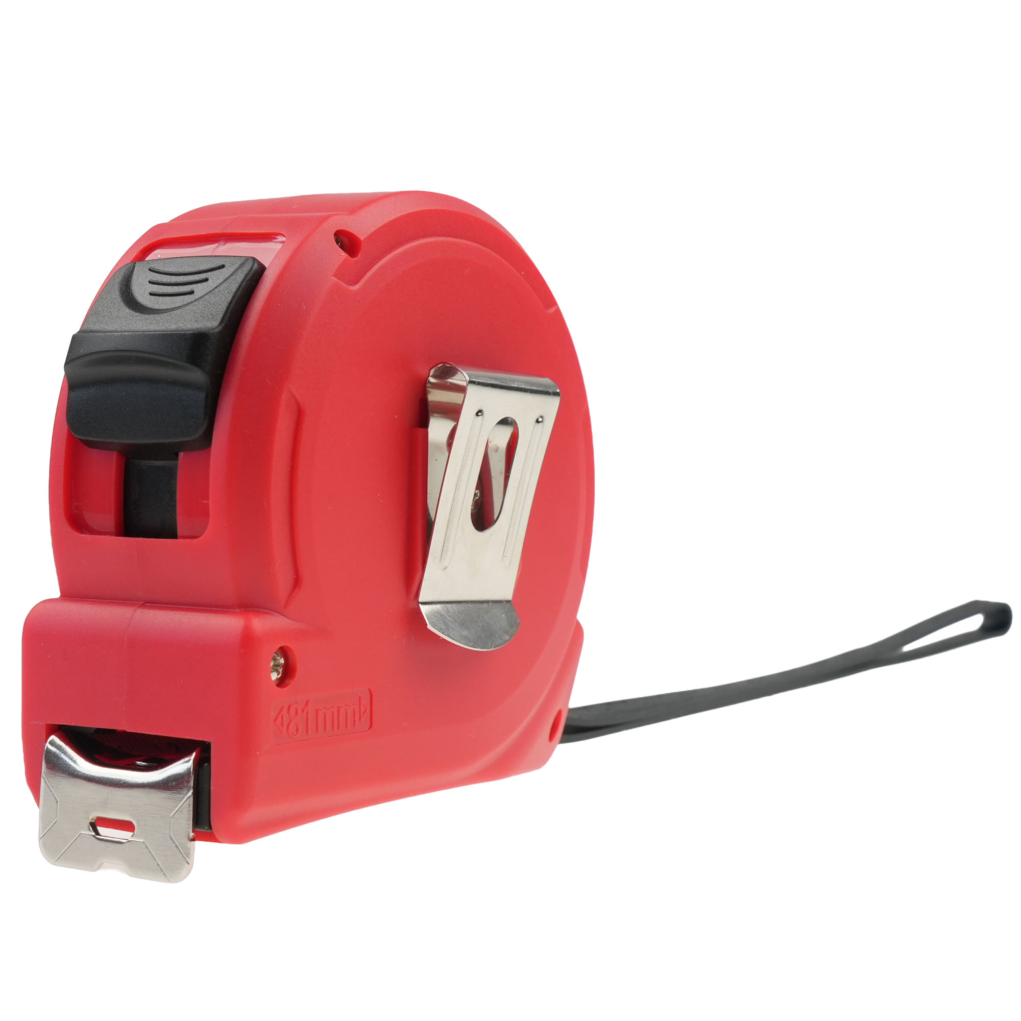 7710K Ruleta 10 m cu blister cod 902806 - imagine 8