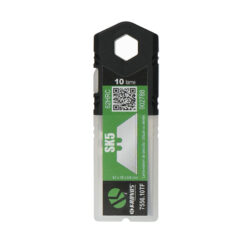 7556.10TF Set 10 lame trapezoidale SK 902788